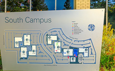 A Complete Guide to Choosing the Right Directory Signs in San Diego for Your Business Location