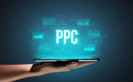 Enterprise PPC Solutions for Global Market Dominance