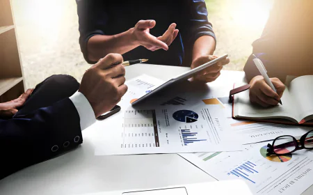 Performance Marketing Services NZ | YetiTech Limited