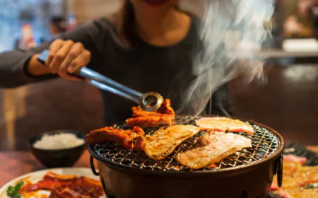Best Offset Smokers or BBQ Pit Trailers — What Actually Makes Sense?