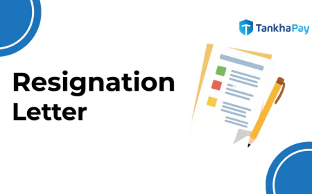 Company Resign Letter Secrets | How to Leave Without Burning Bridges
