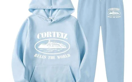 Branding Power of Corteiz Hoodie