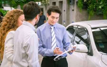 The Essential Guide To Mva Tag and Title Laws For Maryland Vehicle Owners