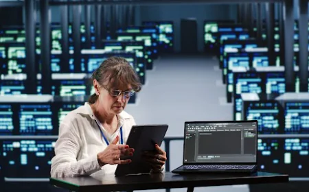 Why SAP Automated Testing Makes Business Processes More Reliable Today