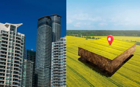 M3M City of Dreams | Premium Plots in Sector 36 Panipat