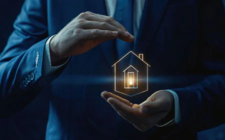 Tokenized Real Estate Commodities vs Traditional Investments