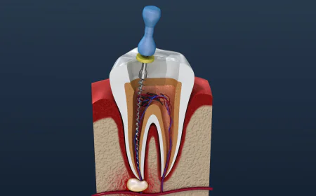 How Technology Affects Root Canal Treatment Cost and Results