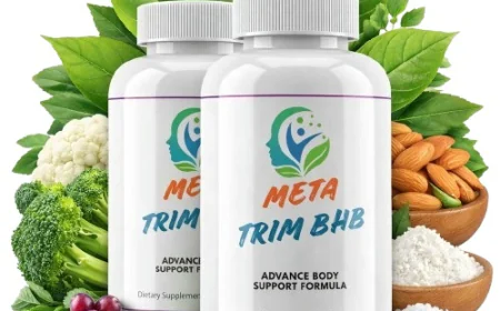 Can beginners use MetaTrim BHB for weight loss?