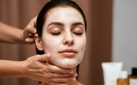 Chemical Peels in Islamabad for Acne Scars: What Results Can You Expect?