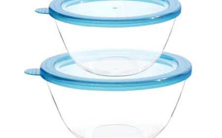 Benefits of Using a Glass Bowl in Your Everyday Kitchen