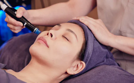 How Long Does Hydrafacial Treatment in Islamabad Take?