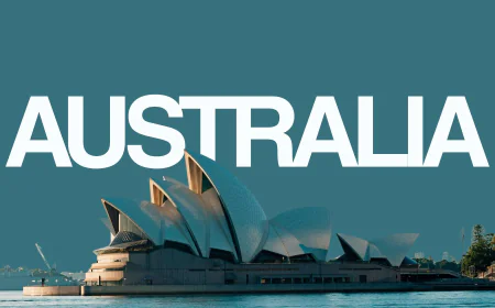 Australia PR Visa: Complete Guide to Eligibility, Process and Costs
