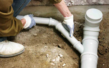 Is It Worth Repairing a Sewer Line?