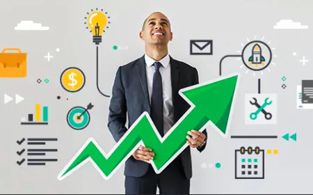 Why Your Business Is Not Getting Leads in Pakistan And How to Fix It ?