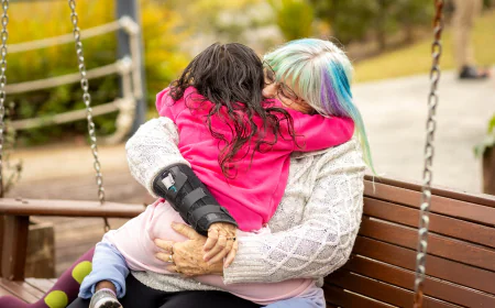 Foundations Care Beenleigh Community Impact
