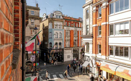 The Ultimate Guide to Booking Contractor Accommodation in the UK