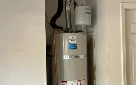 Why Fast, Reliable Water Heater Repair is Essential for Fremont Families