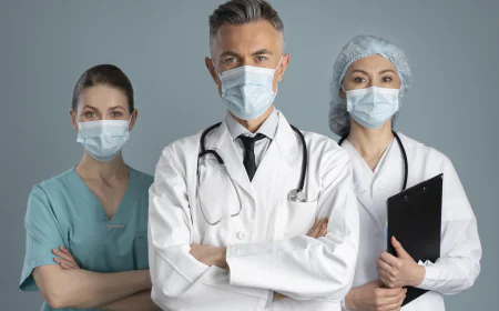 What does a Locum Agency do in Australia? Essential Guide
