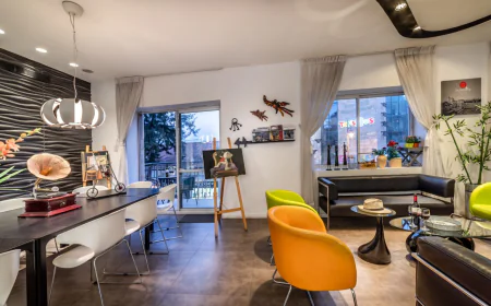 Family-Friendly Hotels with Balconies in Jerusalem for a Perfect Vacation
