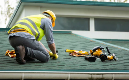 How to Extend the Life of Your Roof Without Major Renovations