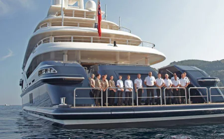 Why Take an STCW Course in Cape Town for Your Career
