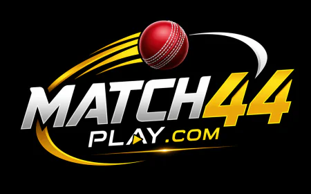 Match44 IPL 2026 Trends: Why Match44 is Becoming India’s Favorite Gaming Platform