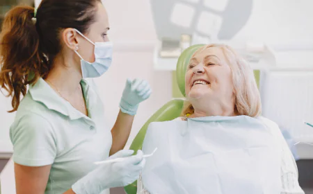 Ontario Seniors Dental Care Program: A Complete Guide for Affordable Oral Health