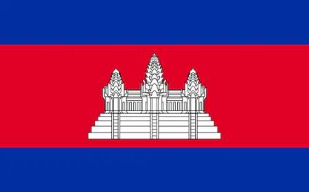 CAMBODIA VISA APPLICATION and CAMBODIA VISA ELIGIBILITY