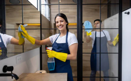 House Cleaning Service in Ypsilanti, MI | ELITE SHINE SERVICES L.L.C.