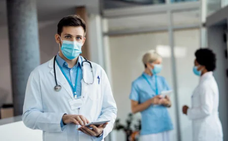 Expert Doctors in Jackson Heights Providing Quality and Compassionate Care