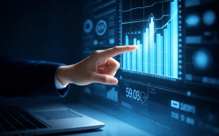 A Complete Guide to Data Science Courses in Pune with Python and AI