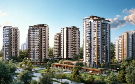Mahindra Lifespaces Bhandup – Smart Residential Living in Mumbai Suburbs