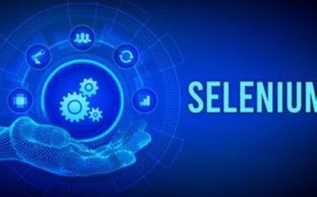 Building a Test Automation Framework Using Selenium