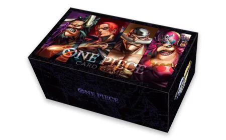 Best One Piece TCG Card Shop & Online TCG Store