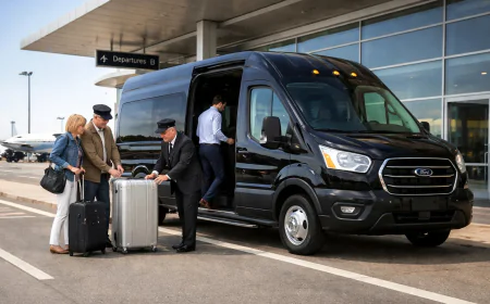 Planning a Smooth Trip in 2026 and Need a Reliable Vallejo Airport Shuttle You Can Count On?