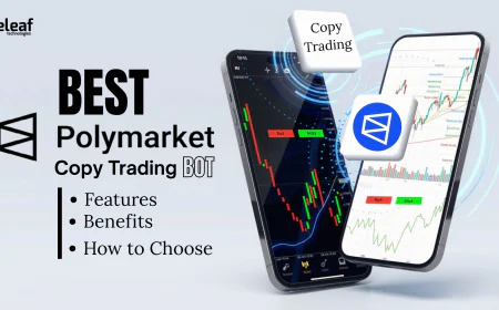 Best Polymarket Copy Trading Bots in 2026: Features, Benefits, and How to Choose
