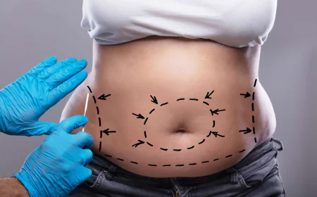 Tummy Tuck in Dubai: Restoring Core Function and Form