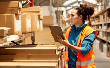Choosing the Right Inventory Software for Smarter Operations