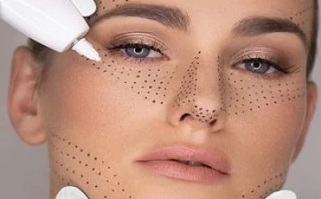How Does Plexr Plasma Eye Lift Work?