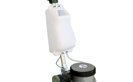 Scrubber Machine: Complete Buying & Usage Guide