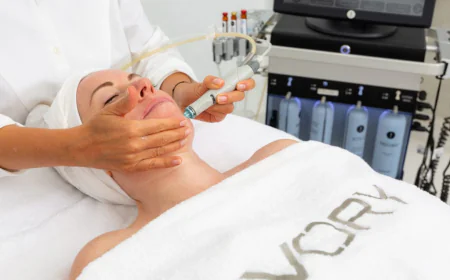 Hydrafacial Treatment Price: Hidden Value Factors You Should Know