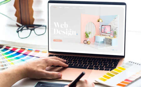 Why Professional Web Design NYC Matters More Than Marketing Spend