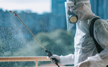 Godrej Pest Control Services in Gurgaon – Complete Guide
