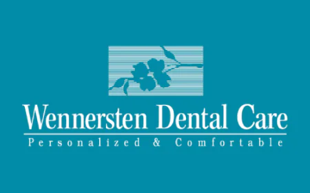 Comprehensive Dental Care Ann Arbor for Healthy Confident Smiles