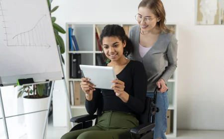 Finding Reliable Disability Services Ballarat for Your Needs