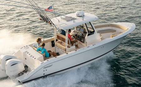 How to Choose the Right Boat Broker on Long Island to Sell Your Boat Faster
