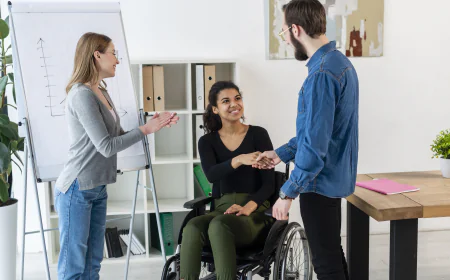 Choosing the Right SIL Provider Ballarat for Quality Disability Support
