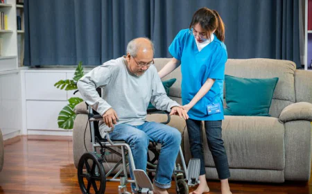 Top-Rated Home Care Providers in Philadelphia