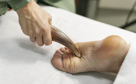 Diabetic ulcers on feet treatment: How to Reduce Pain, Swelling, and Slow Healing