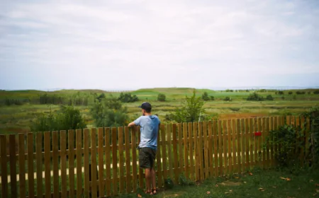 Best Fence Company Solutions for Secure and Stylish Property Boundaries